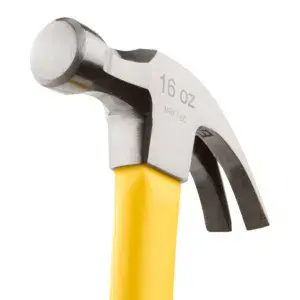 [7501892830209] 16oz HAMMER CURVE PROFESSIONAL TOOLCRAFT- TC0020