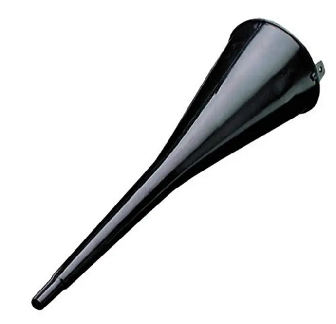 [817739010046] 18" HOPKINS FUNNEL LONG NECK  - 05034