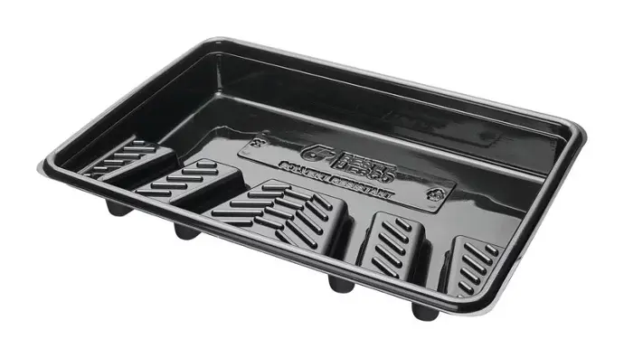 [079819936602] 18" TOUGHEE TRAY 2 GAL - 509366000