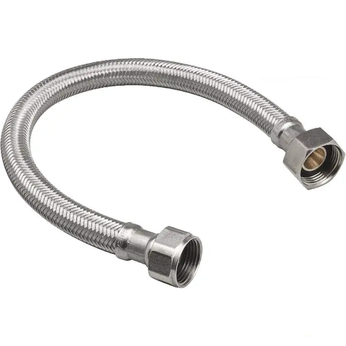 [048643069350] 18" WATER HEATER CONNECTOR