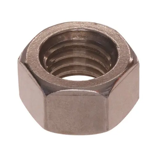 [829234] 18-8 MACHINE SCREW NUT 10-32 - 829234