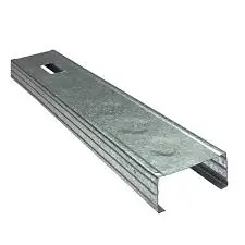 [2196200] 2-1/2" x 10' DRYWALL TRACK 28 GAUGE