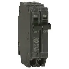 [GE652203001] 2 X 30 Amp 1" GE Breaker