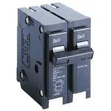 [782114753088] 2 x 40AMP BREAKER  EATON - CL240CS