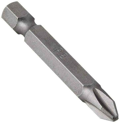 [B31025] 2" #2 Philip Power Bit - REF710