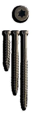 [BRDWC8200B] 2" #8 DRYWALL SCREW - 23.1LB  - BRDWC8200B