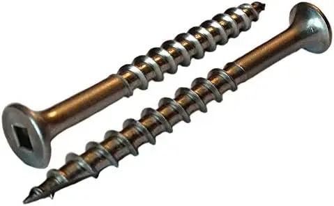 [SSWPS602] 2" - 8ga 316SS WOODPECKER SCREWS - LB - Other