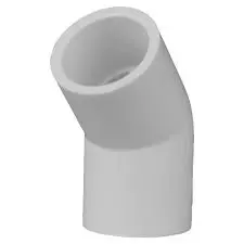 [032888130564] 2" 45 PVC SCH 40 ELBOW