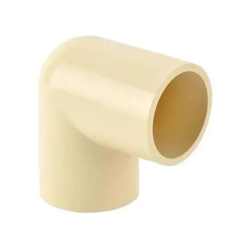 [4106020] 2" 90 Degree CPVC ELBOW