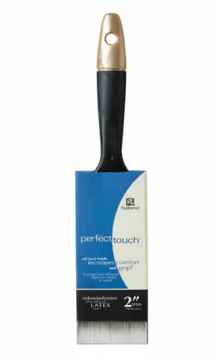 [078435905221] 2" Brush - Perfect Touch