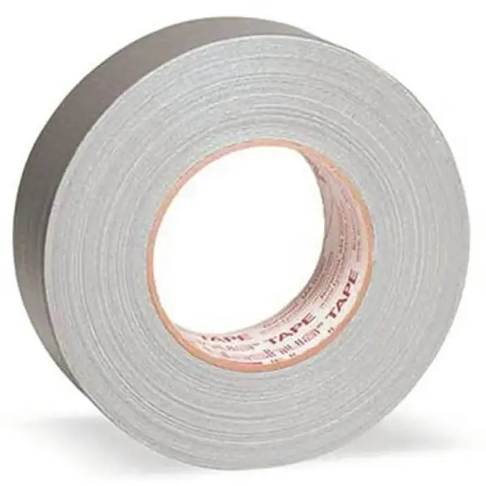 [077922766505] 2" DUCT TAPE Pro Mask 6900- 1.87" X 55 YDS