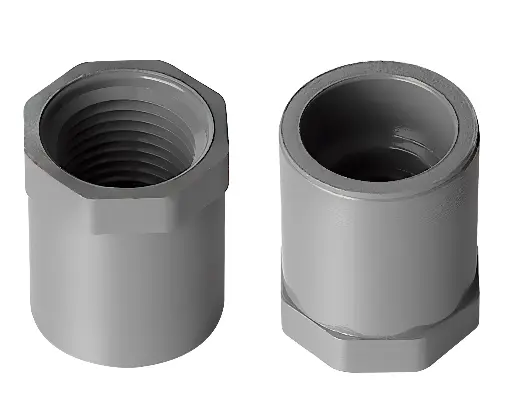 [02222046] 2" GREY BUSHING