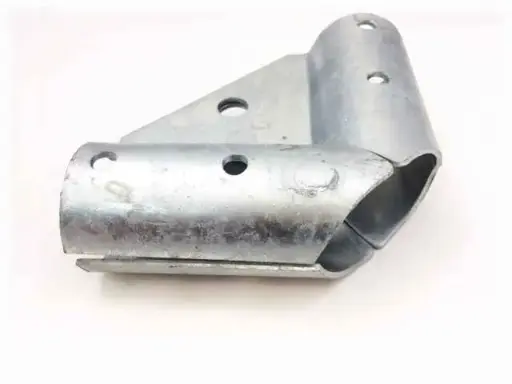 [02222045] 2" Gate Ell Heavy Duty