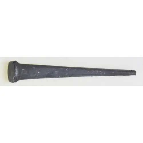 [500200MAS04] 2" MASONRY HARD CUT NAIL - LB (50LB/BOX)