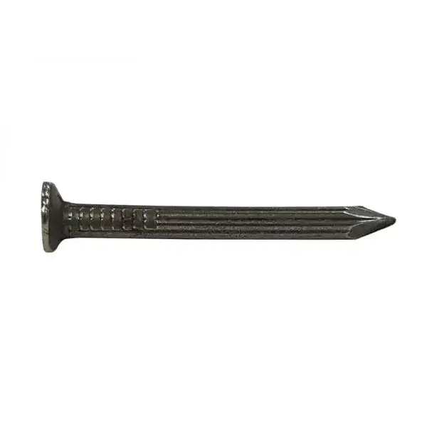 [5004002] 2" MASONRY NAIL PRO-FIT FLUTED HT - LB (50LB/BOX)