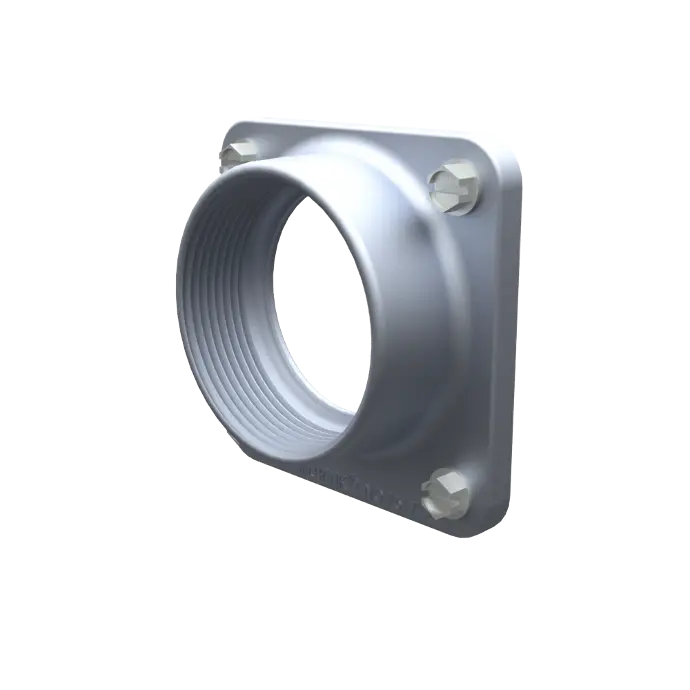 [786676462068] 2" Meter Hub - A7517