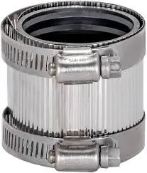 [15920] 2" NO HUB COUPLING - 86003C