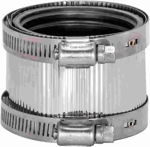 [15622 ] 2" NON HUB COUPLING - 86003C