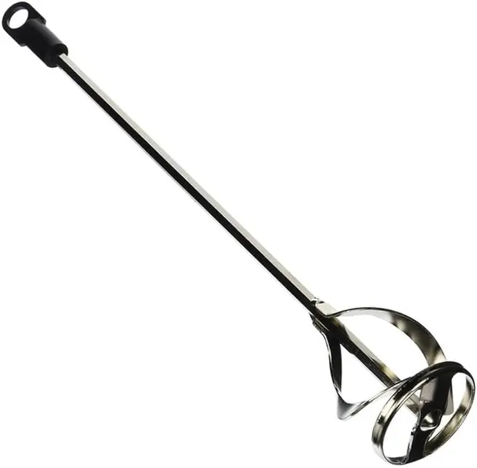 [045734983731] 2" PAINT MUD MIXER MINTCRAFT - 678-5455