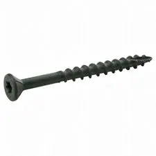 [0341139] 2" PRIMEGUARD DECK SCREW - LB (12.48 LB BOX) - 0341139