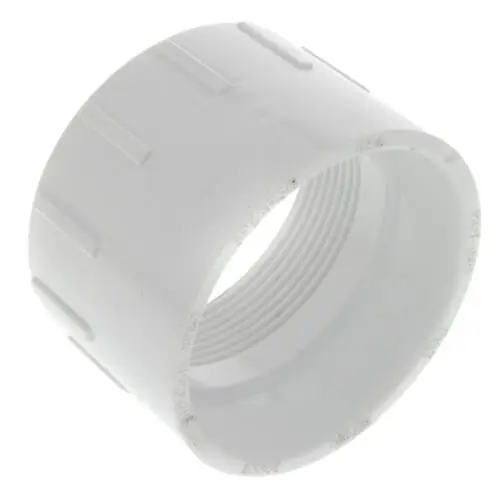 [P10102] 2" PVC FEMALE ADAPTER - P101-020