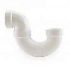 [054211910351] 2" RUNNING TRAP DWV GLUE TYPE P706X-020