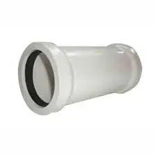 [05209918558] 2" Repair Coupling Class 200 Gasketed 09-020