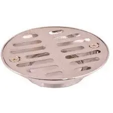 [076335700199] 2" SHOWER STALL DRAIN - 7922