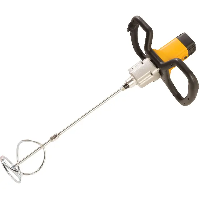 [638110980013] 2" SPEED MIXER  - PM001