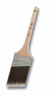 [079819182139] 2" TRU-PRO BRIDGEPORT PAINT BRUSH  - 571821300