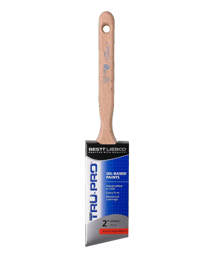 [079819183037] 2" TRU-PRO BRIDGEPORT PAINT BRUSH - 571830300