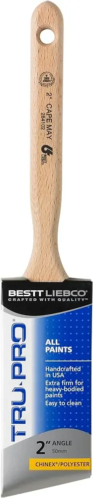 [079819284130] 2" TRU-PRO CAPE MAY PAINT BRUSH  - 572841300
