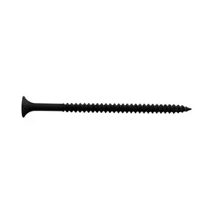 [0280139] 2" X #7 PRO-FIT DRYWALL SCREW FINE PHIL 25LB PAIL - 0280139