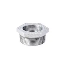 [78103] 2" X 1-1/2" GALV BUSHING - 78103
