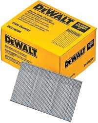 [028877488387] 2" X 16GA GALV FINISHING NAIL DEWALT - DCS16200