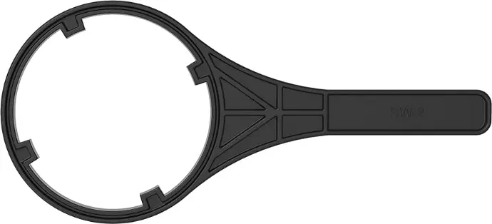 [091712220718] 2-1/2" HOUSING WRENCH FILTER - 22071