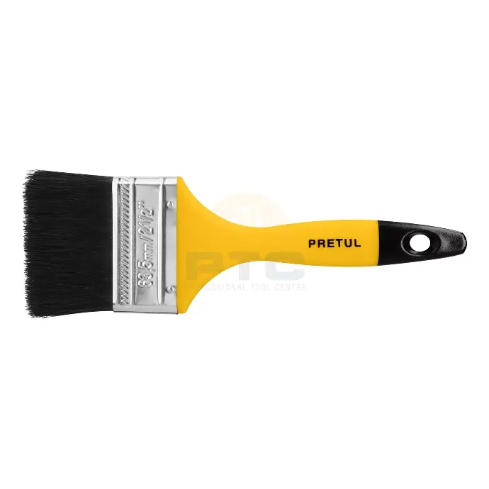 [7501206674956] 2-1/2" Pretul Paint Brush