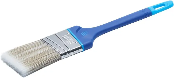 [638110124592] 2-1/2" SUPER VALUE NO BRISTLE LOSS PAINT BRUSH - BRSP0025