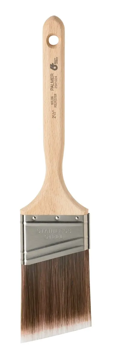 [079819254140] 2-1/2" TRU-PRO PALMER PAINT BRUSH - 572541400