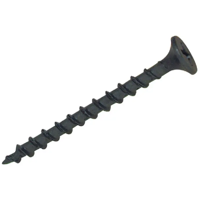 [48892] 2-1/4" #9 DRYWALL SCREW 25LB - LB