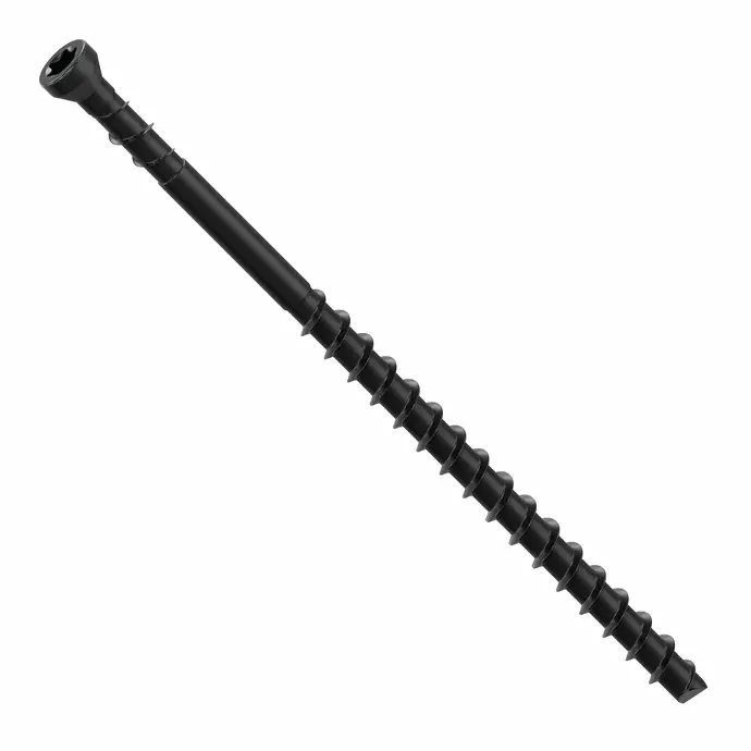 [042928155813] 2-3/8" TRIM CAMO SCREW 350CT #15 STAR DR 316SS PRO/DIY - 0345248S