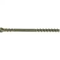 [042928155707] 2-3/8" TRIM CAMO SCREW 350CT - # 15 STAR DRIVER PRO/DIY - 0345148