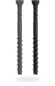 [042928155691] 2-3/8" TRIM CAMO SCREW 700CT - # 15 STAR DRIVER PRO/DIY - 0345144