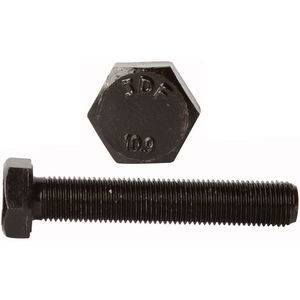 [B1226955793] 2.0 X 80MM HEX CAP SCREW 10.9 - 55793