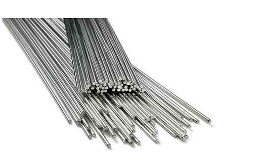 [7501206622762] 3/32" BOHLER STAINLESS STEEL WELDING ROD 308L - 2.4MM - 33422