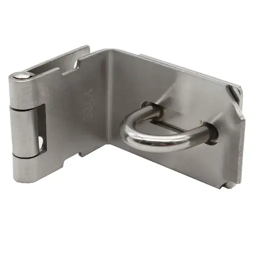 [7450077018584] 2.5'' HASP & STAPLE SB-899