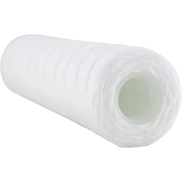 [091712220305] 20 Micron Water Filter - RS-3-SS