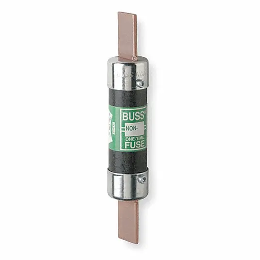 [782001700379] 200 AMPS FUSE BUSSMAN