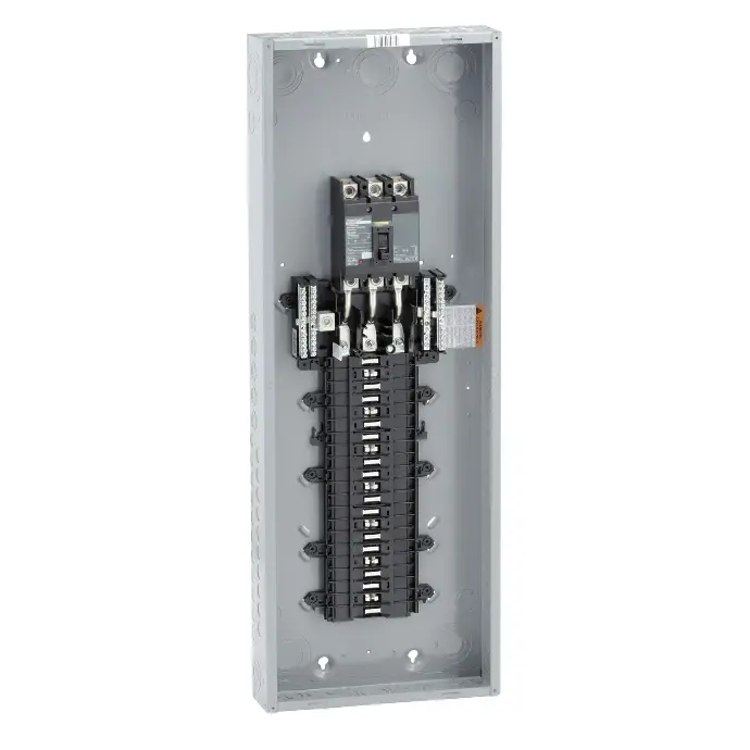 [785901290568] 200A - 3PH 42 CIRCUIT W/MAINS - QO342MQ200
