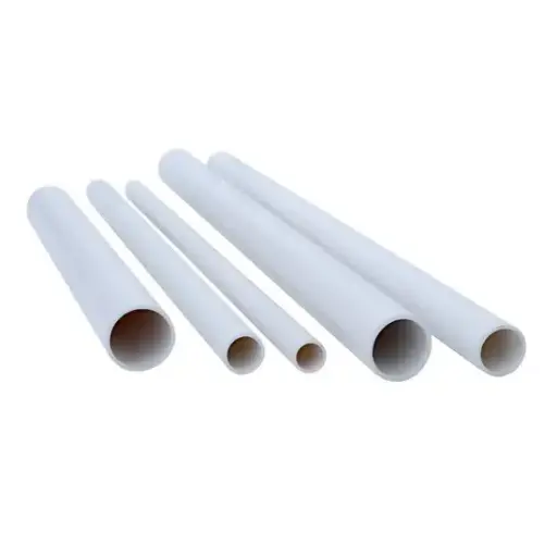 [200302] 20mm 10' PVC Pipe Conduit
